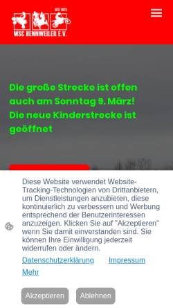 Motor Sport Club Hennweiler