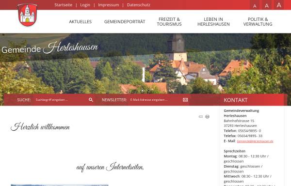 Herleshausen