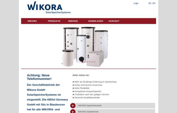 Wikora GmbH