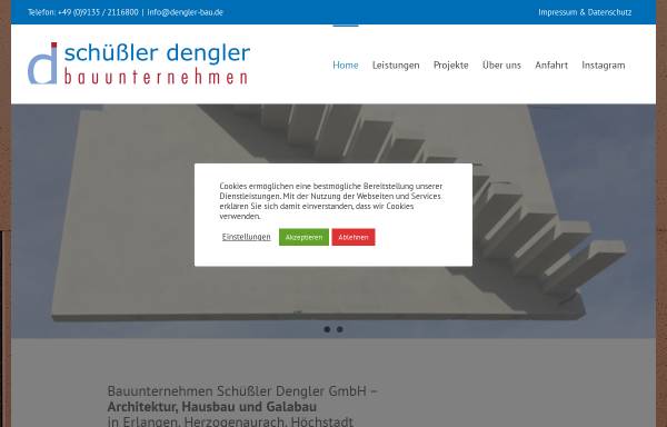 Andreas Dengler Bauunternehmen GmbH