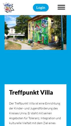 Treffpunkt Villa