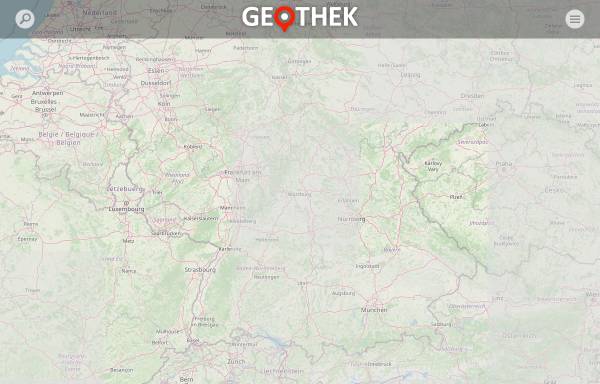 Geothek - Explore your Planet
