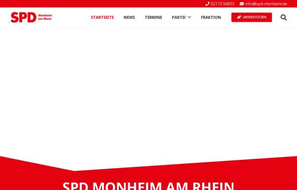 SPD Monheim