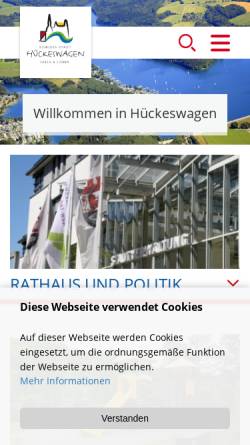 Hückeswagen