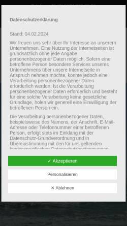 Vorschau der mobilen Webseite netzwerk-main-taunus.de, Netzwerk Leben, Gesundheit und Bewusstsein e.V.