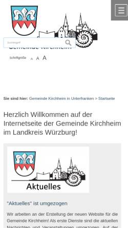 Kirchheim