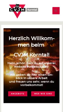 CVJM Korntal