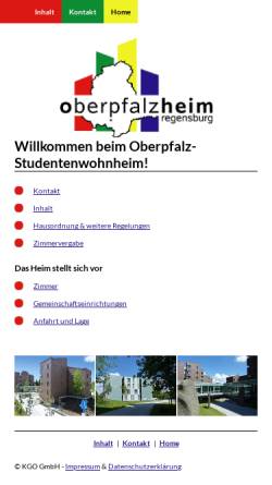 Oberpfälzer Freilandmuseum Neusath-Perschen