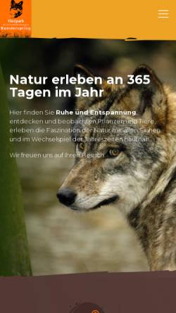 Tierpark Kunsterspring