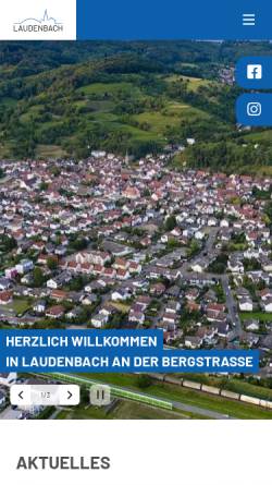 Laudenbach