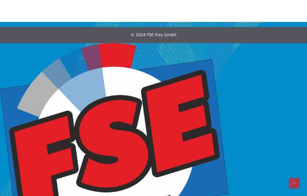 Vorschau von www.fse.de, FSE Frey GmbH