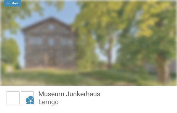 Vorschau von www.junkerhaus.de, Museum Junkerhaus