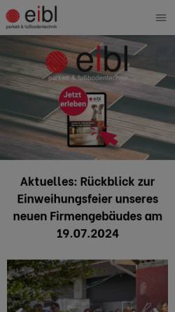 Eibl GmbH