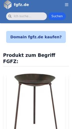 Fürst-Georg Fanfarenzug Leutkirch e.V.