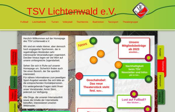 TSV Lichtenwald e.V.