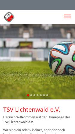 TSV Lichtenwald e.V.
