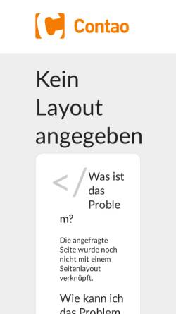 Vorschau der mobilen Webseite www.dweiberwirtschaft.de, D' Weiberwirtschaft