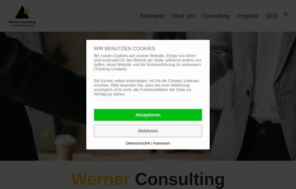 Werner Consulting