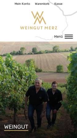 Weingut Merz
