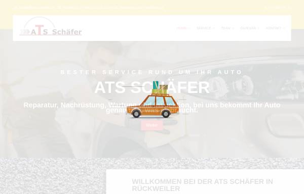 ATS-Schäfer