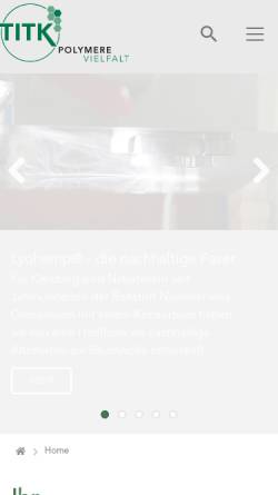 Thüringisches Institut für Textil- und Kunststoff-Forschung e. V.