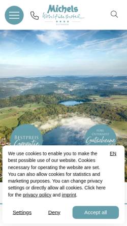 Hotel und Landgasthof Michels