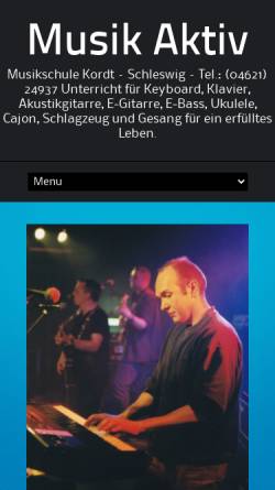 Musikschule Kordt