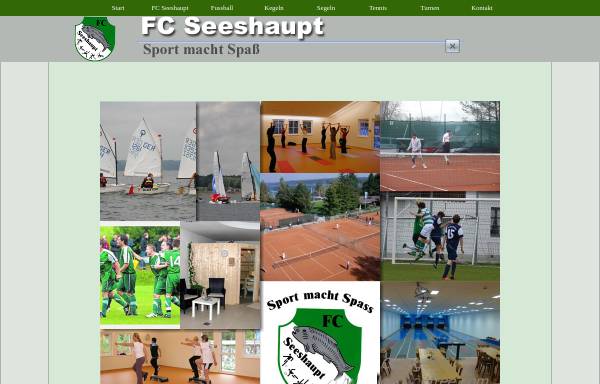 FC Seeshaupt e.V.