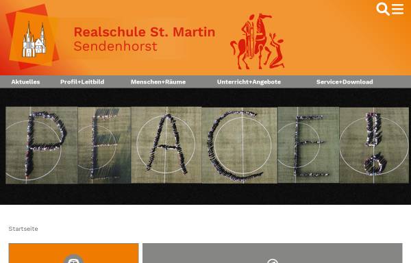 Realschule St. Martin