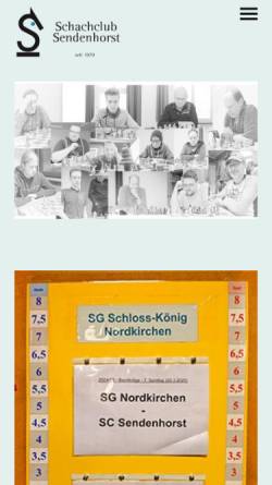 Schachclub Sendenhorst e.V.