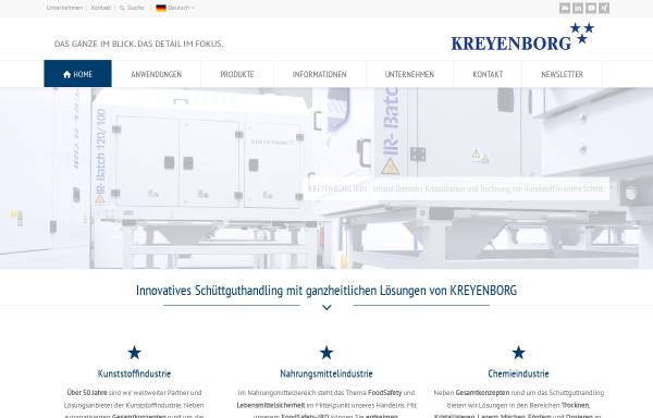Kreyenborg Gruppe