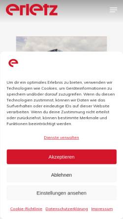 Erletz GmbH
