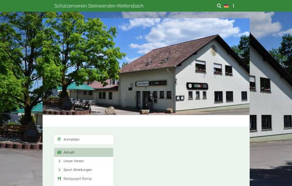 Schützenverein Edelweiss e.V. Steinwenden-Weltersbach