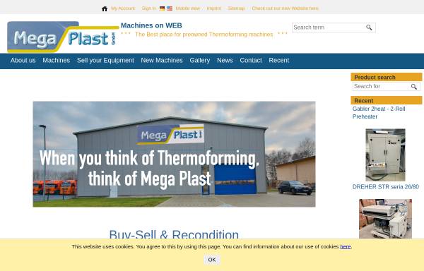 Mega Plast GmbH