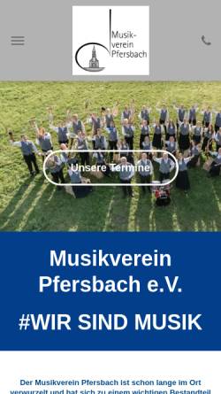 Musikverein Mutlangen e.V.