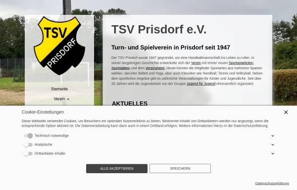 T.S.V. Prisdorf