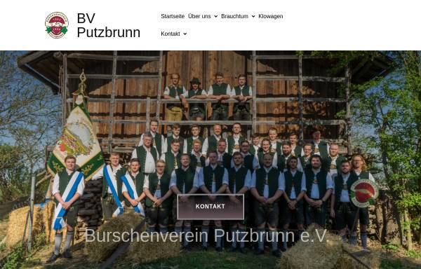 Burschenverein Putzbrunn