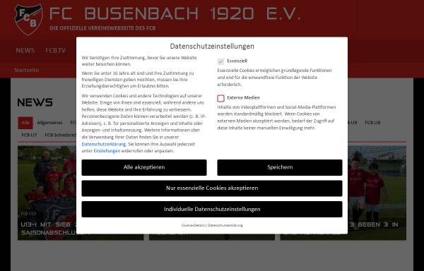 FC Busenbach
