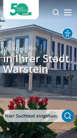 Warstein