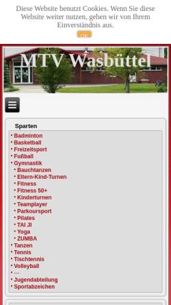 MTV Wasbüttel