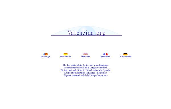 Valencian.org