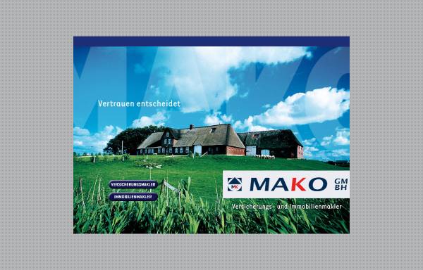MAKO GmbH