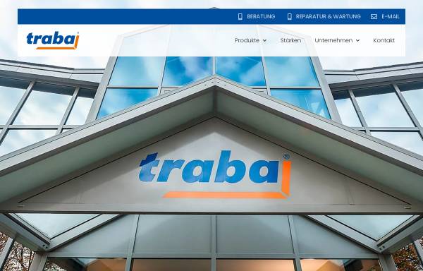 traba GmbH & Co. KG