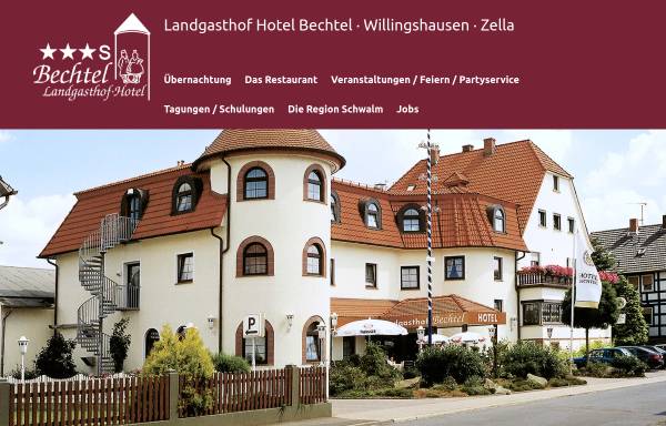 Landgasthof Hotel Bechtel