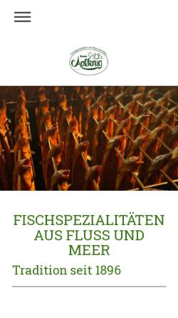 Zum Aalkrug