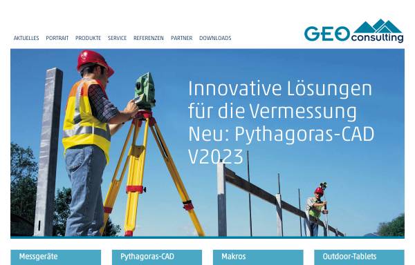 GEOconsulting GmbH