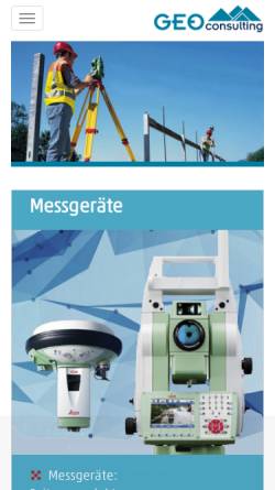 GEOconsulting GmbH