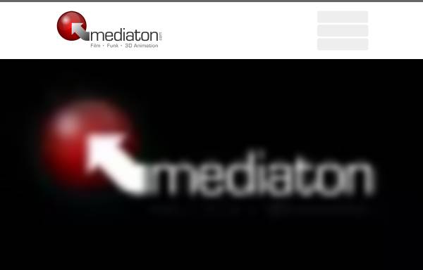 Vorschau von mediaton.com, Mediaton Film und Funk