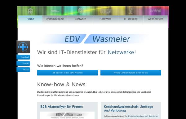 EDV-Wasmeier