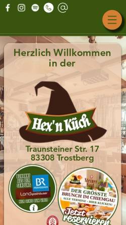 Hex'n Küch
